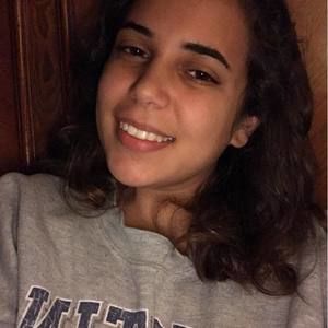 Meet your Posher, Janina